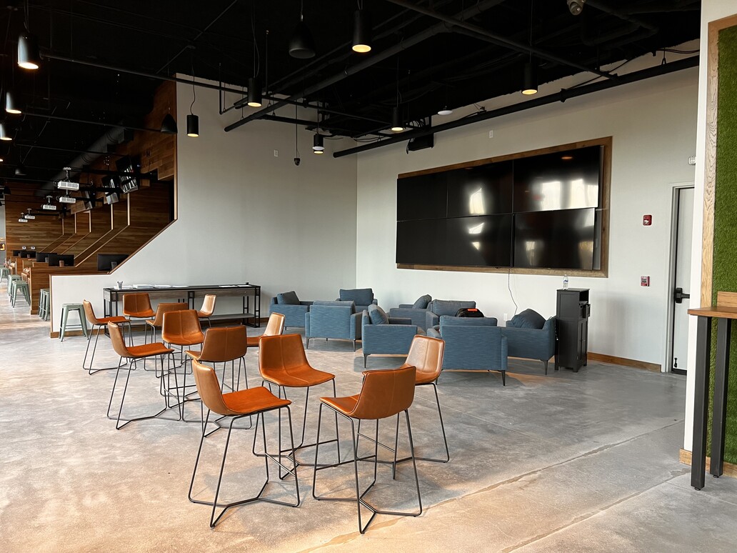 Fairway Social Trilith