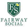 Fairway social logo