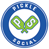 Pickel and Social Logo